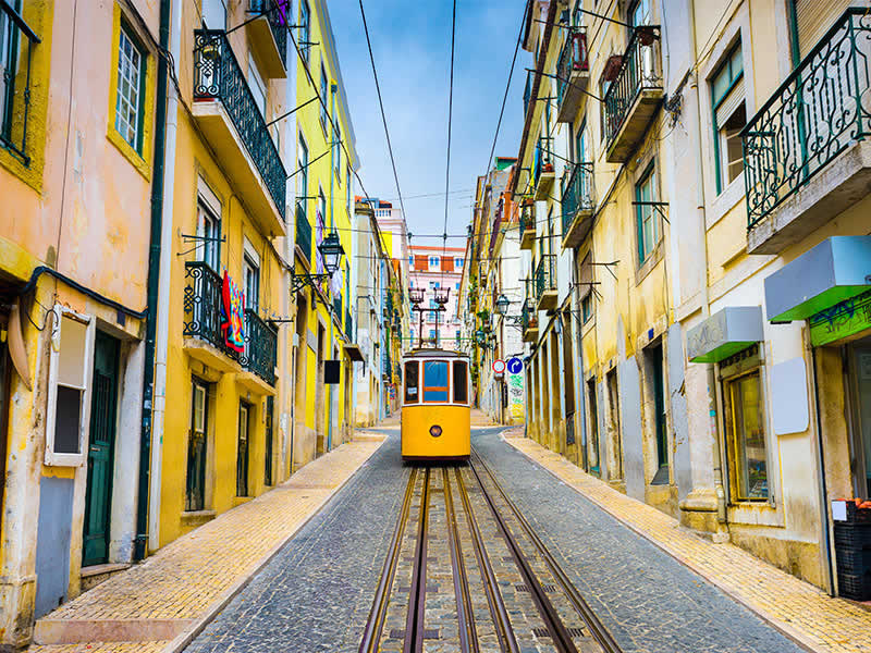Lisboa